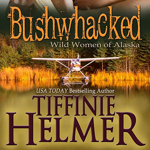 Cover of Bushwhacked