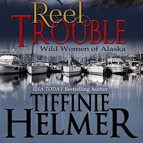 Cover of Reel Trouble