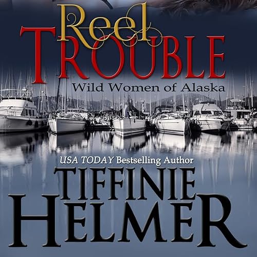 Cover of Reel Trouble