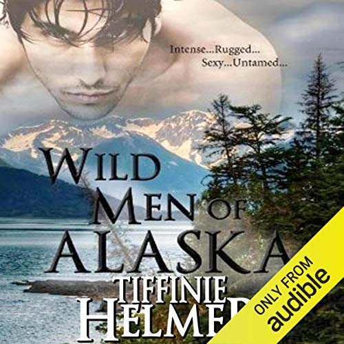 Cover of Wild Men of Alaska