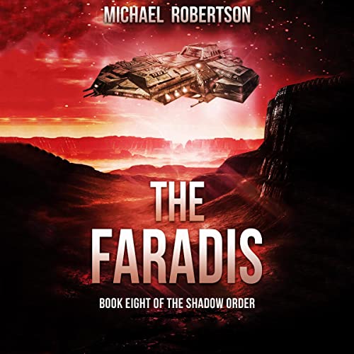 Cover of The Faradis