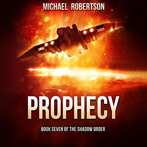 Cover of Prophecy