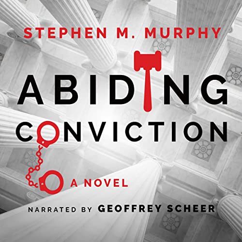 Cover of Abiding Conviction