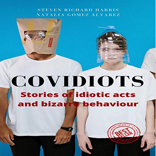 Cover of Covidiots