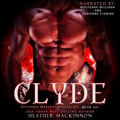 Cover of Clyde