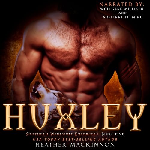 Cover of Huxley