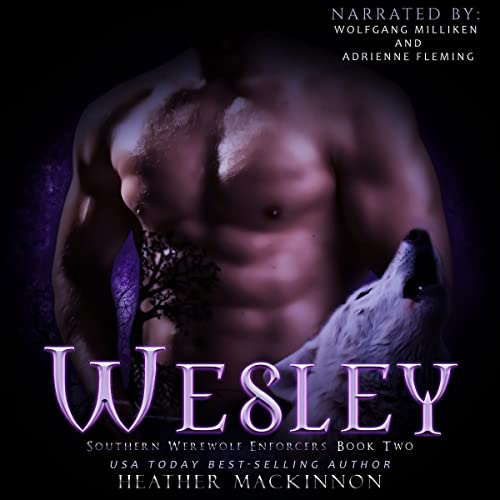 Cover of Wesley