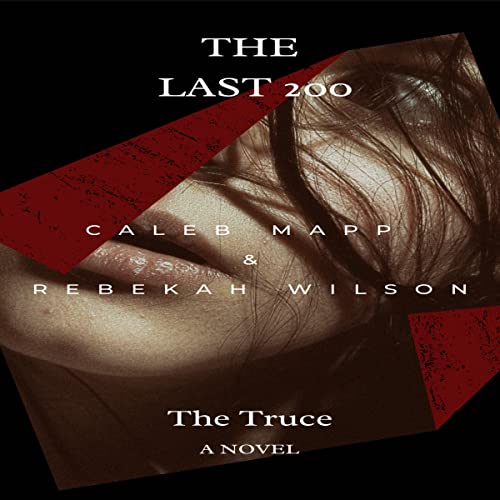 Cover of The Truce