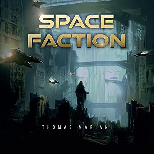 Cover of Space Faction