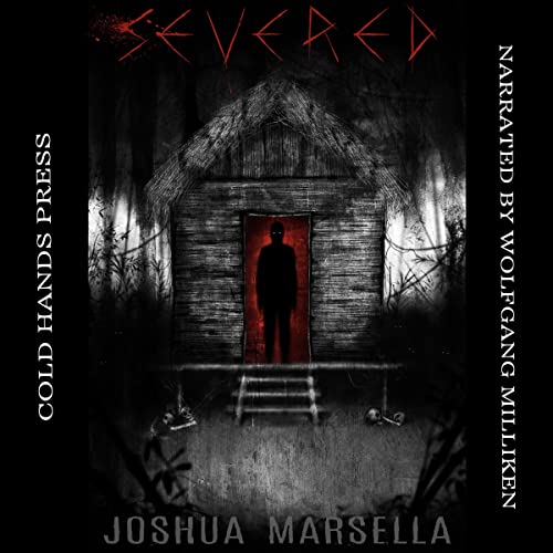 Cover of Severed