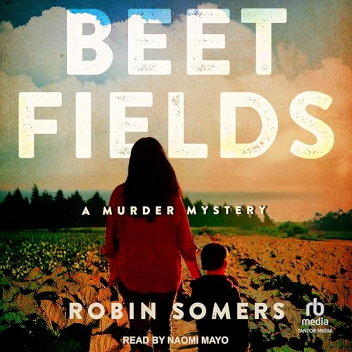 Cover of Beet Fields