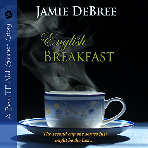Cover of English Breakfast