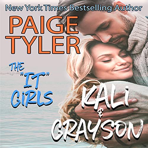 Cover of Kali & Grayson