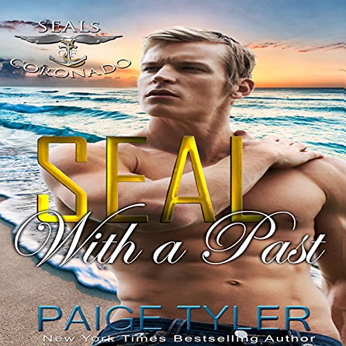 Cover of Seal with a Past