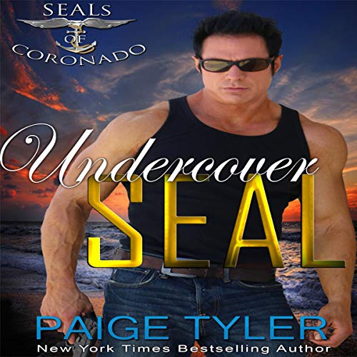Cover of Undercover SEAL