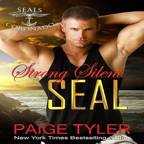 Cover of Strong Silent SEAL