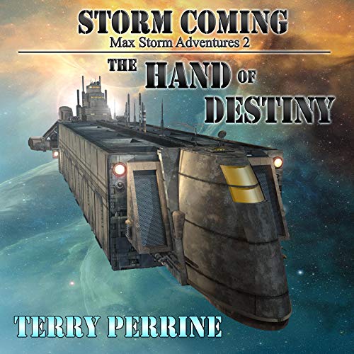 Cover of The Hand of Destiny