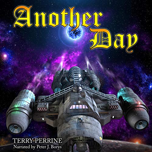 Cover of Another Day