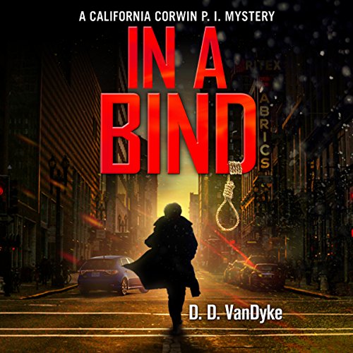 Cover of In a Bind