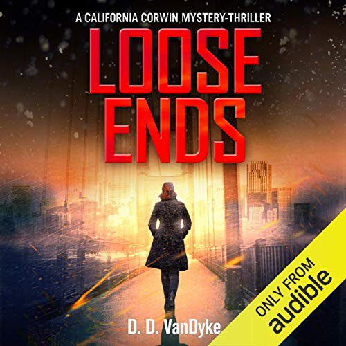 Cover of Loose Ends