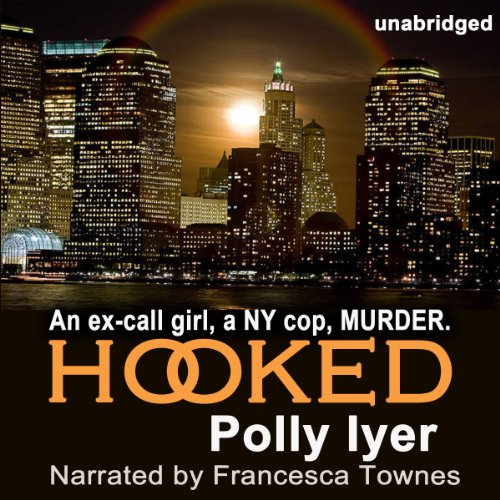 Cover of Hooked
