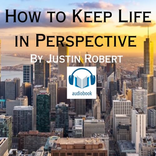 Cover of How to Keep Life in Perspective