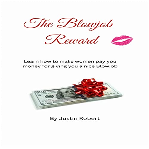 Cover of The Blowjob Reward
