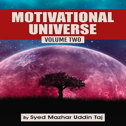 Cover of Motivational Universe: Volume Two