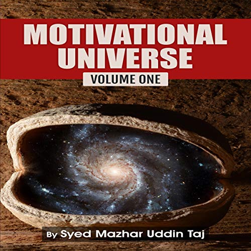 Cover of Motivational Universe: Volume One