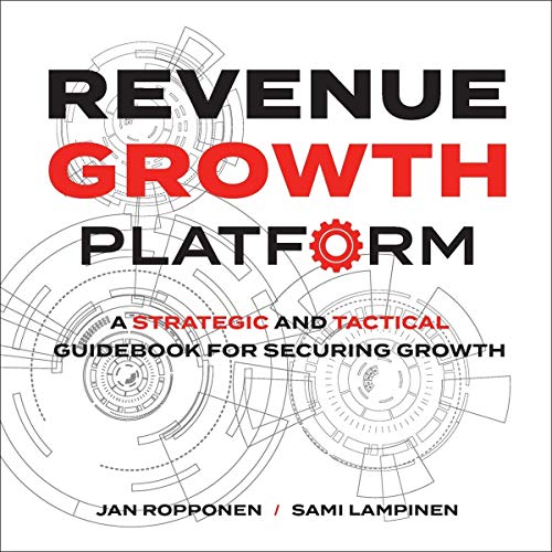 Cover of Revenue Growth Platform