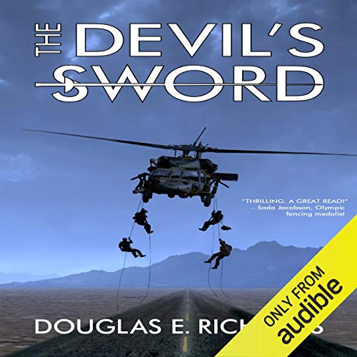 Cover of The Devil's Sword