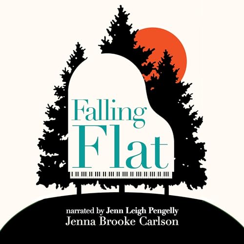 Cover of Falling Flat