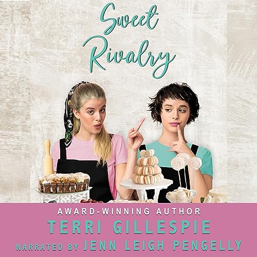 Cover of Sweet Rivalry