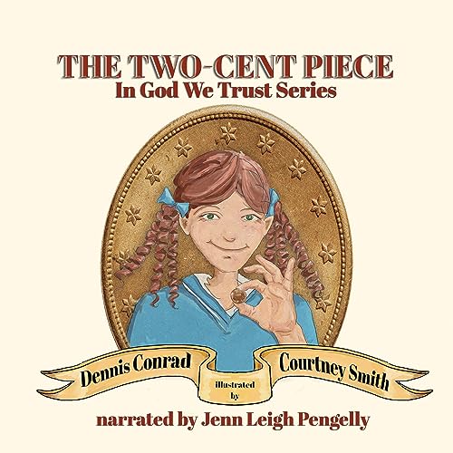 Cover of The Two-Cent Piece