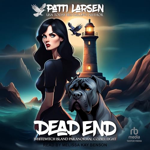Cover of Dead End