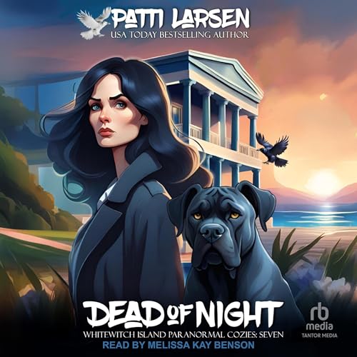 Cover of Dead of Night