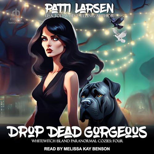 Cover of Drop Dead Gorgeous