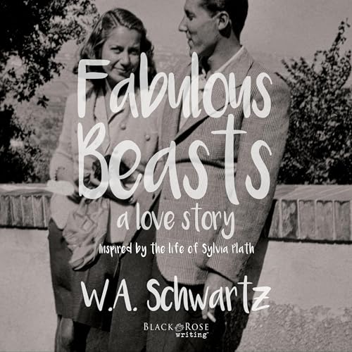 Cover of Fabulous Beasts