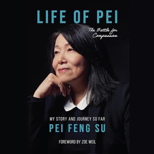 Cover of Life of Pei
