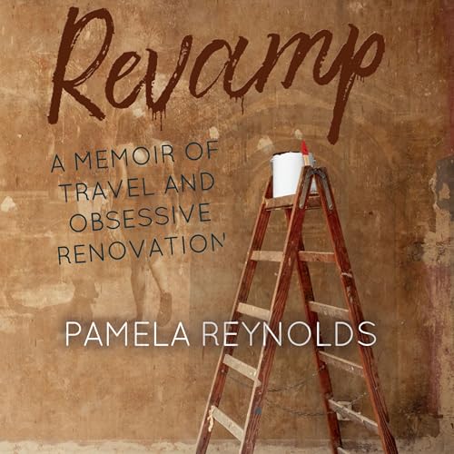 Cover of Revamp