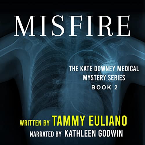 Cover of Misfire