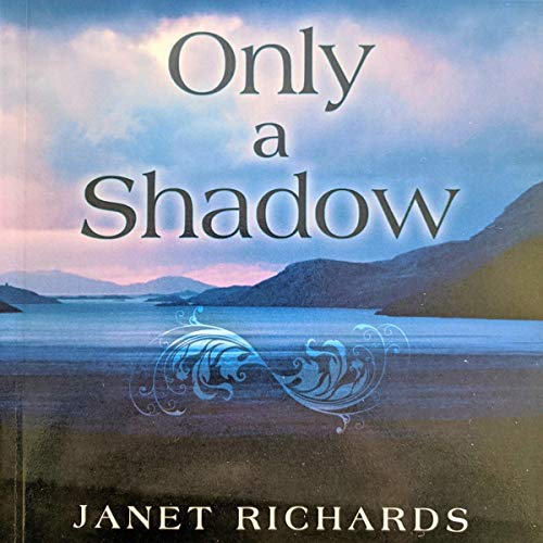 Cover of Only a Shadow
