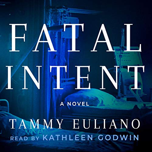Cover of Fatal Intent