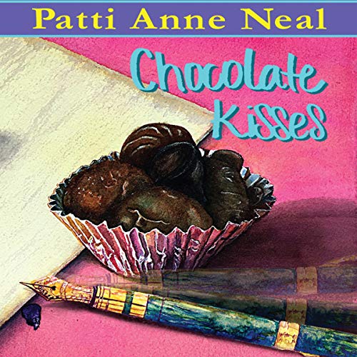 Cover of Chocolate Kisses