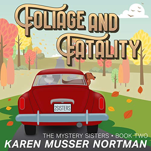 Cover of Foliage and Fatality