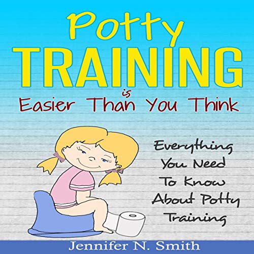 Cover of Potty Training