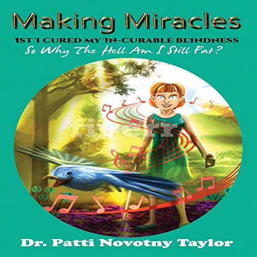 Cover of Making Miracles