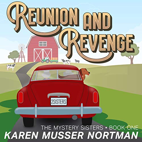 Cover of Reunion and Revenge