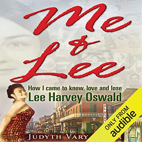 Cover of Me & Lee