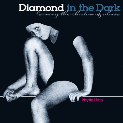 Cover of Diamond in the Dark